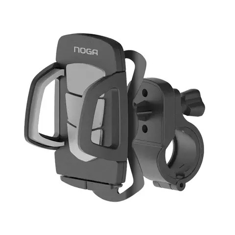Soporte para celular de bicicleta y moto Noga NG-HOLD1CL